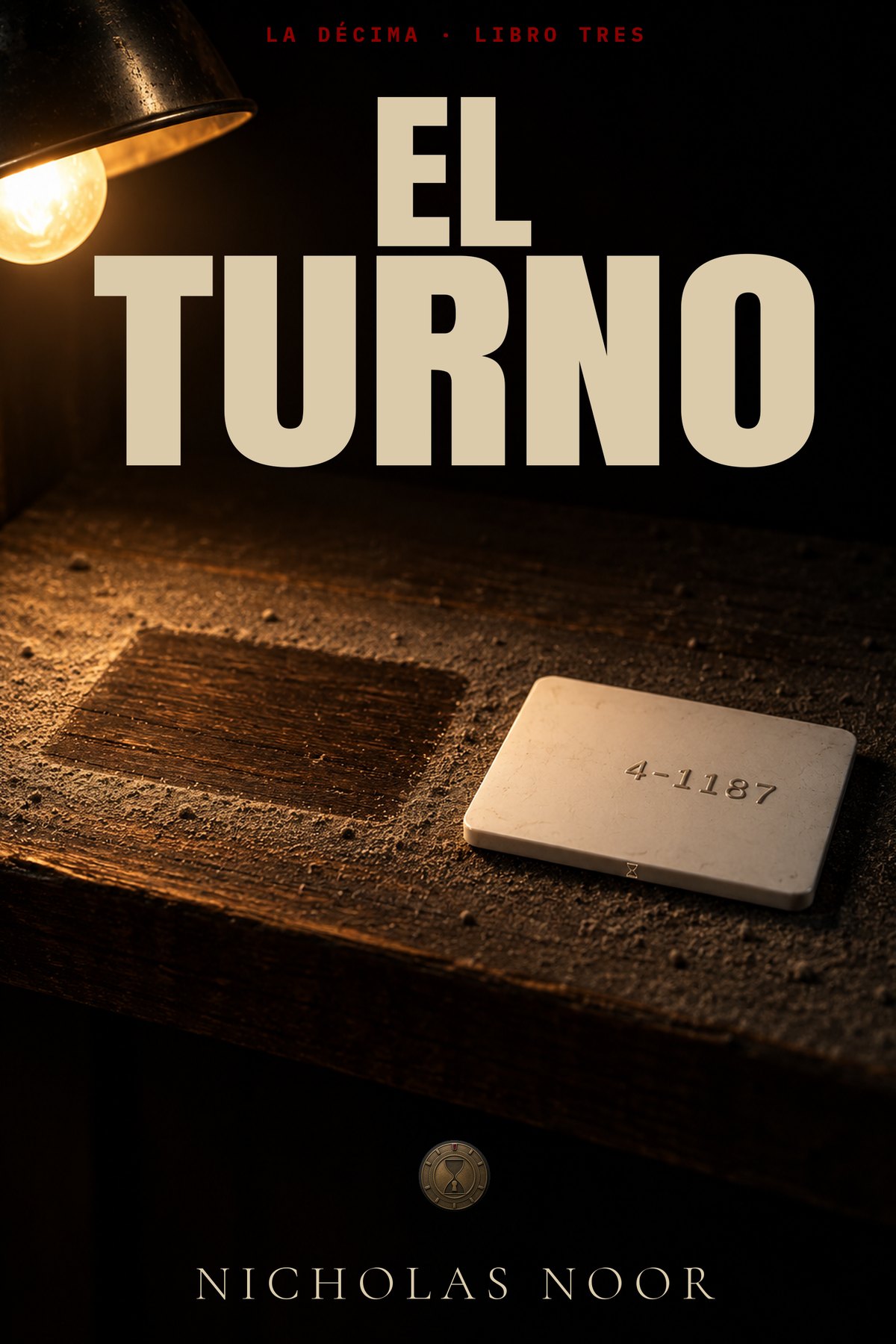 EL TURNO
