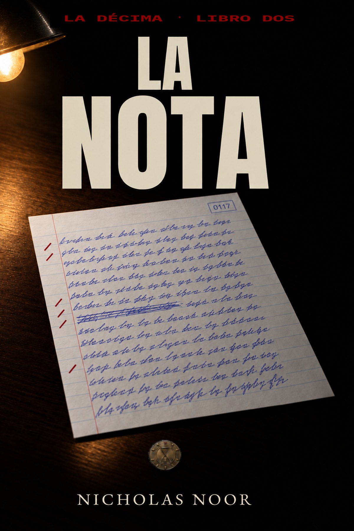 LA NOTA